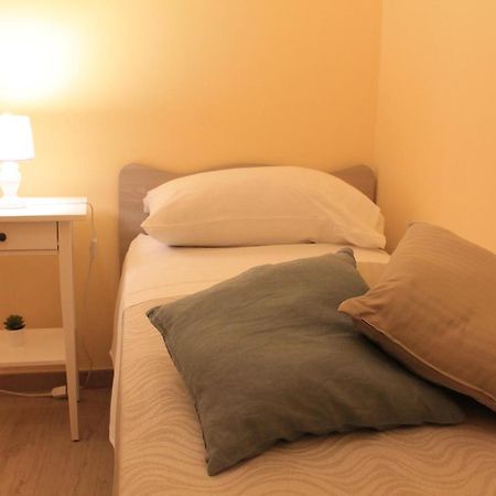 Arco Suite Lecce Dış mekan fotoğraf