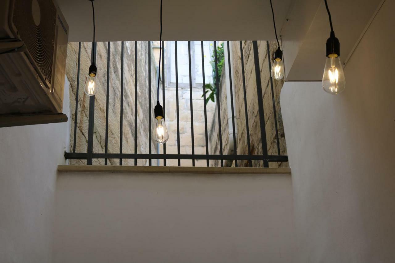 Arco Suite Lecce Dış mekan fotoğraf