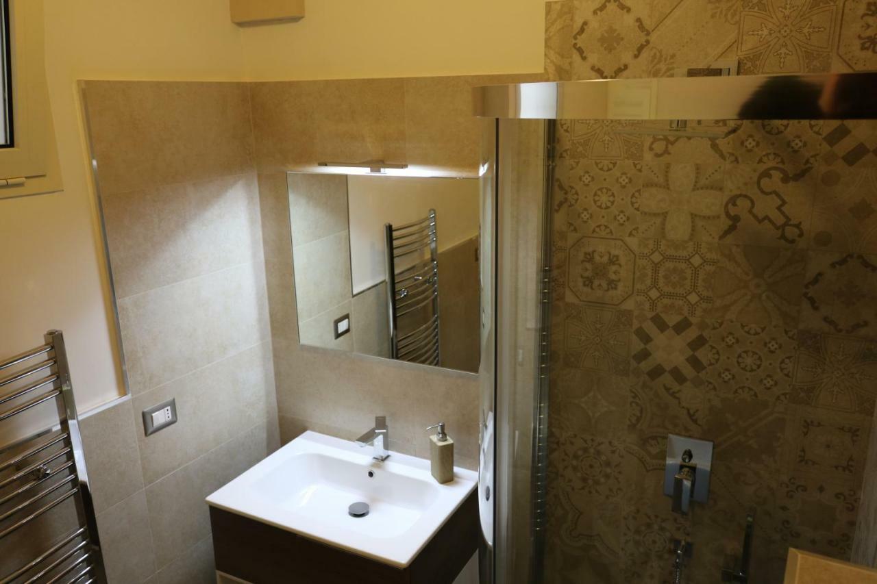 Arco Suite Lecce Dış mekan fotoğraf