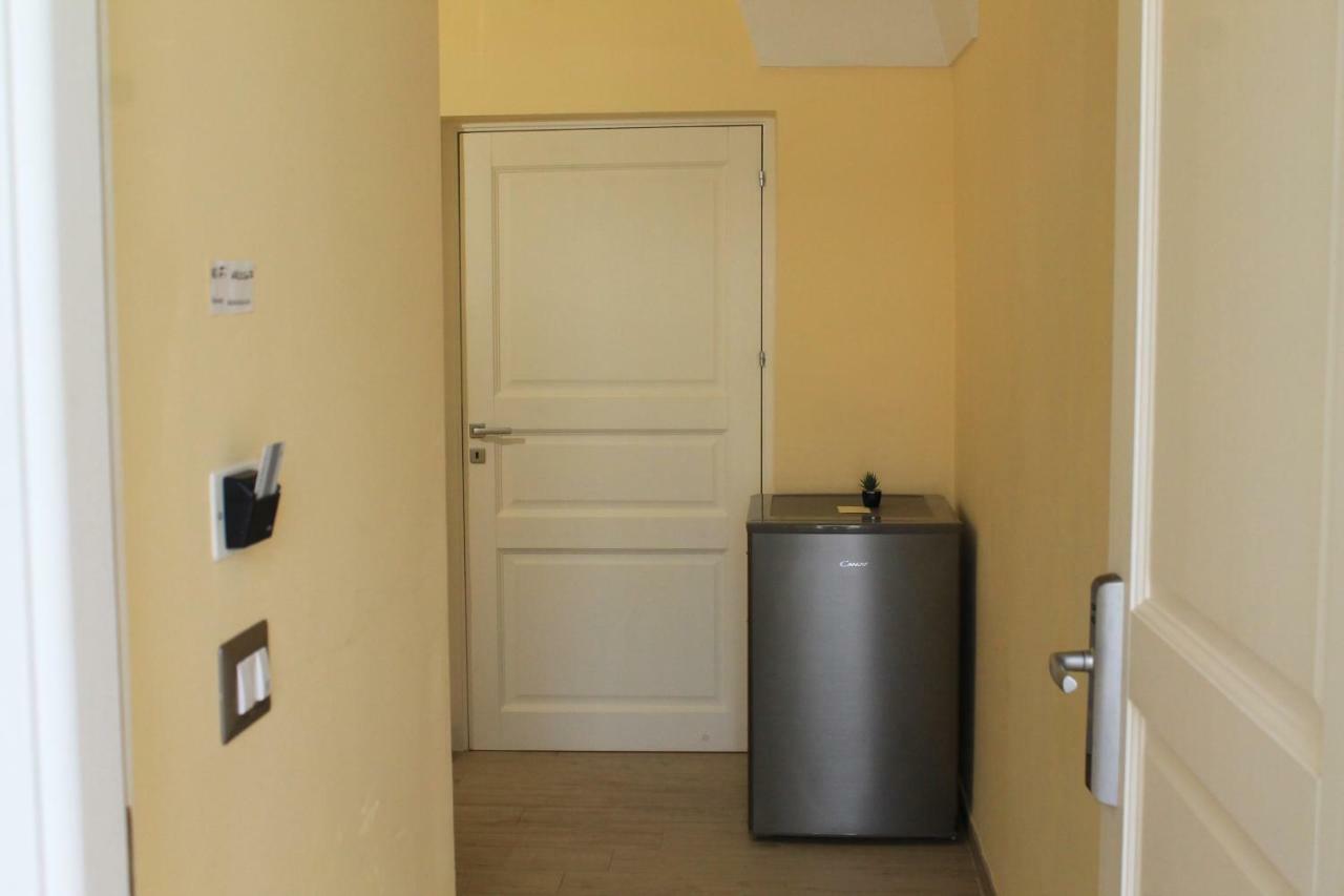 Arco Suite Lecce Dış mekan fotoğraf