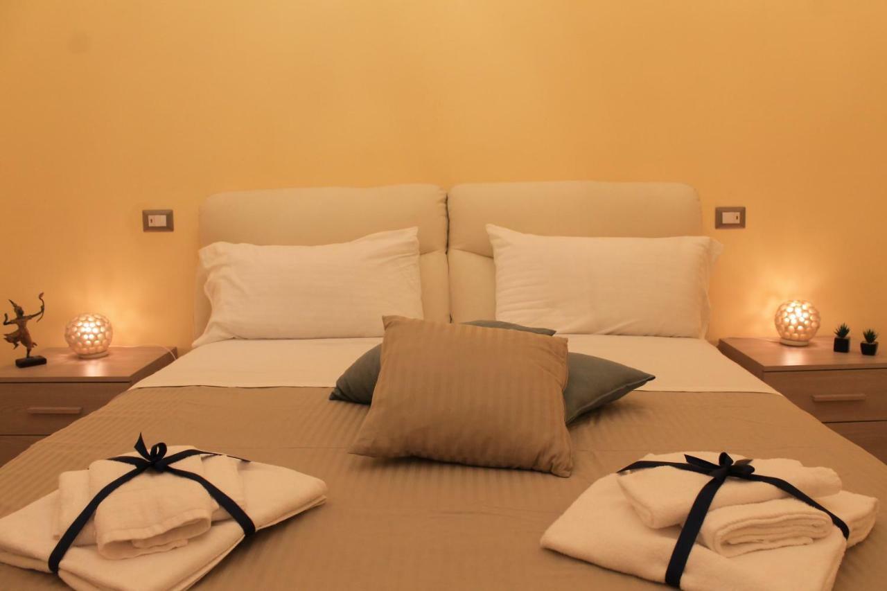 Arco Suite Lecce Dış mekan fotoğraf