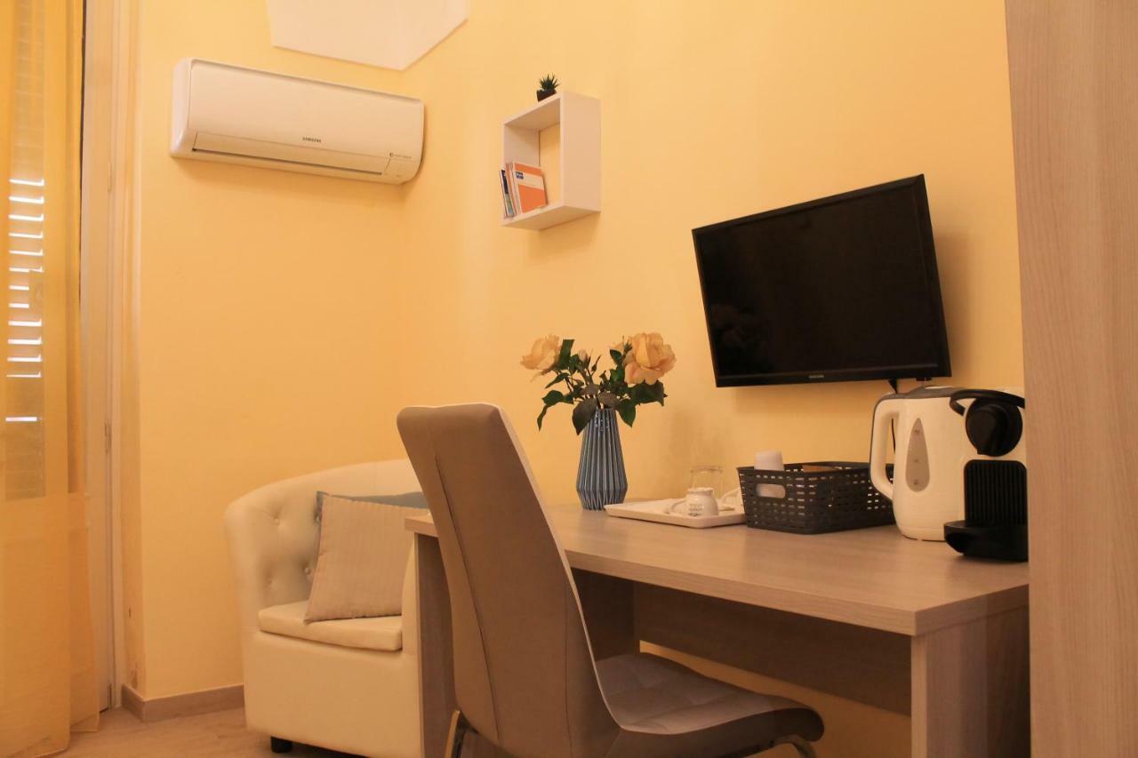 Arco Suite Lecce Dış mekan fotoğraf