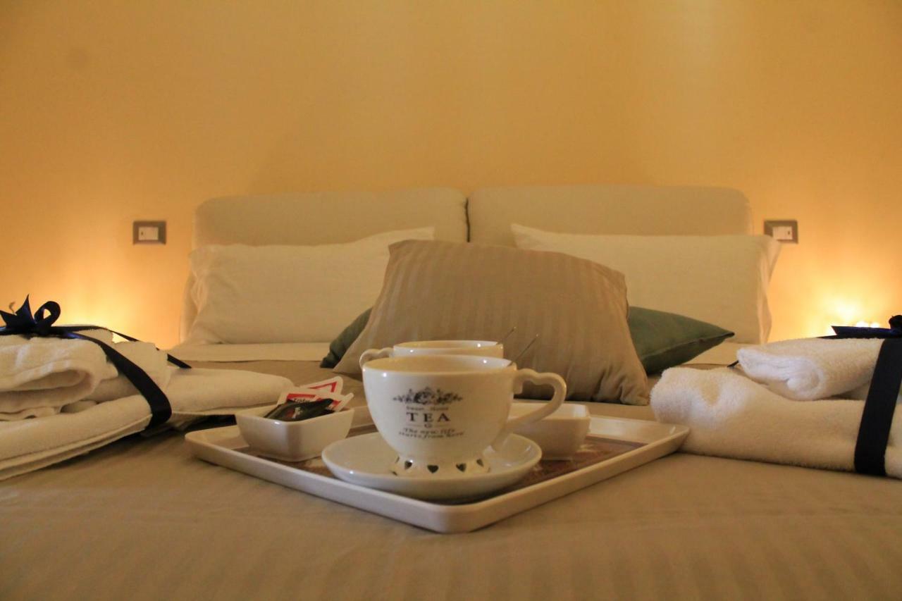 Arco Suite Lecce Dış mekan fotoğraf