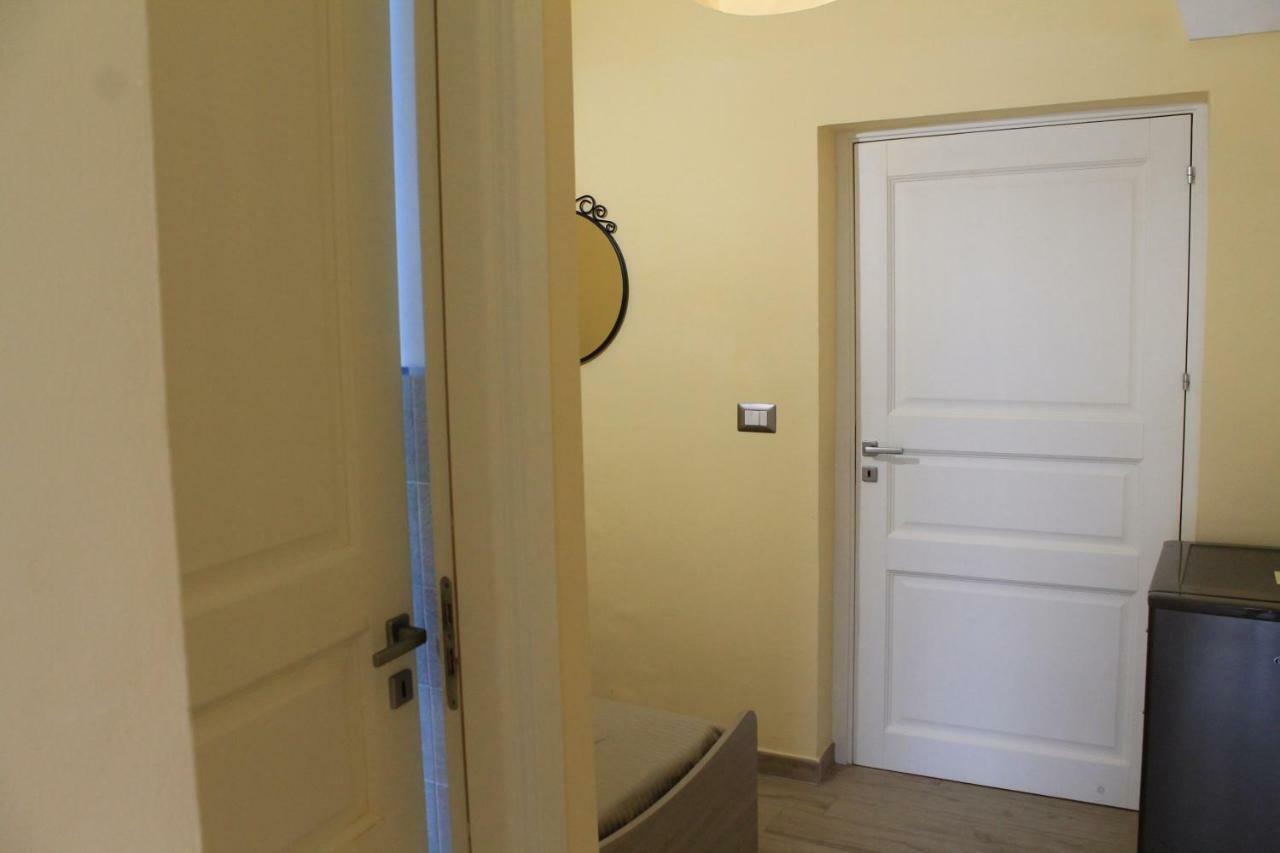Arco Suite Lecce Dış mekan fotoğraf