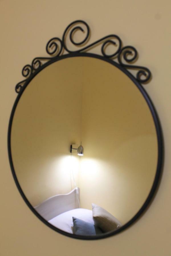 Arco Suite Lecce Dış mekan fotoğraf