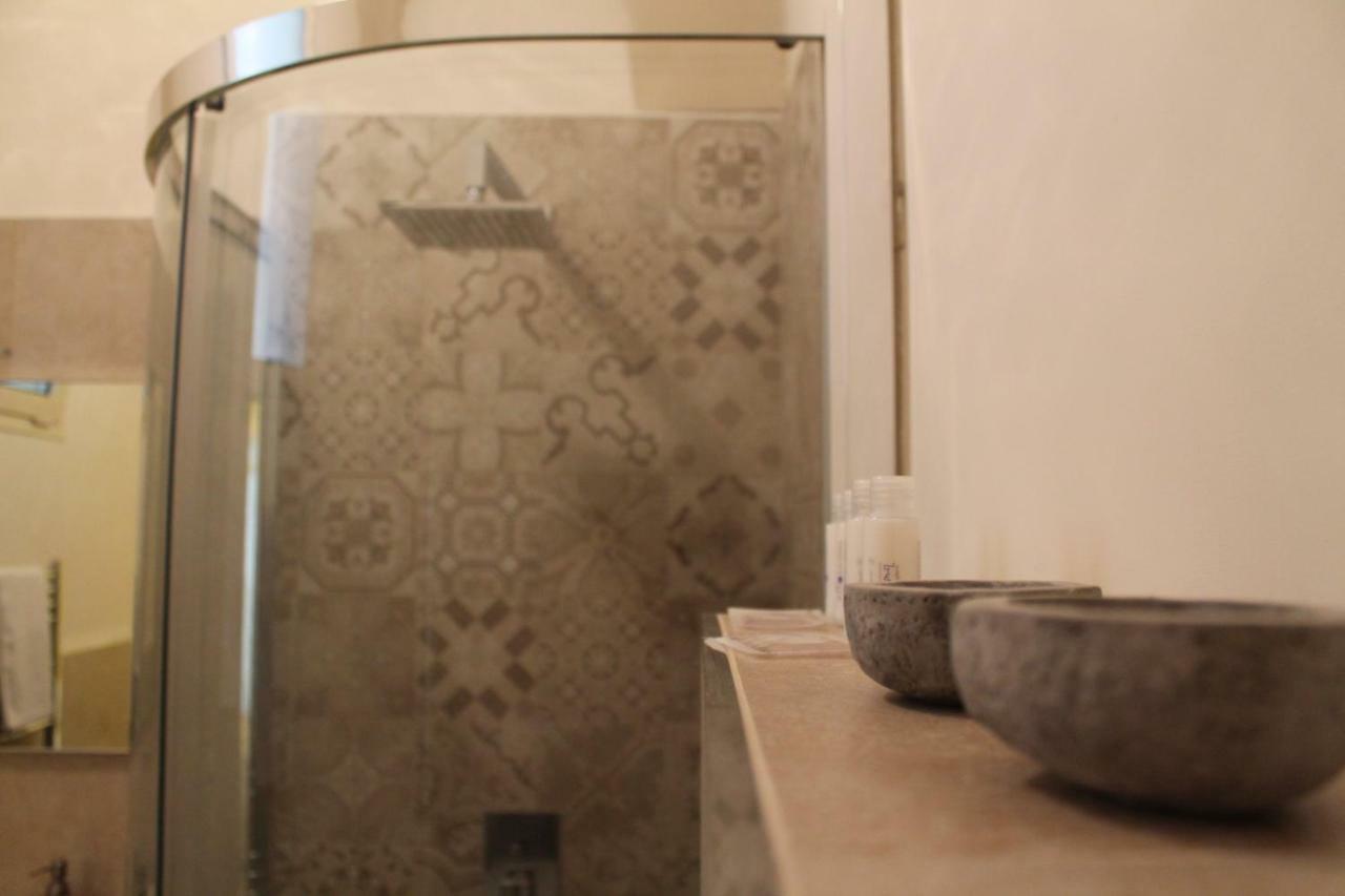 Arco Suite Lecce Dış mekan fotoğraf