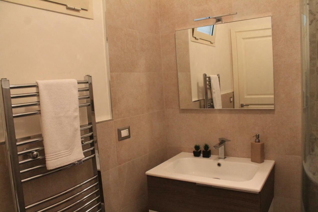 Arco Suite Lecce Dış mekan fotoğraf