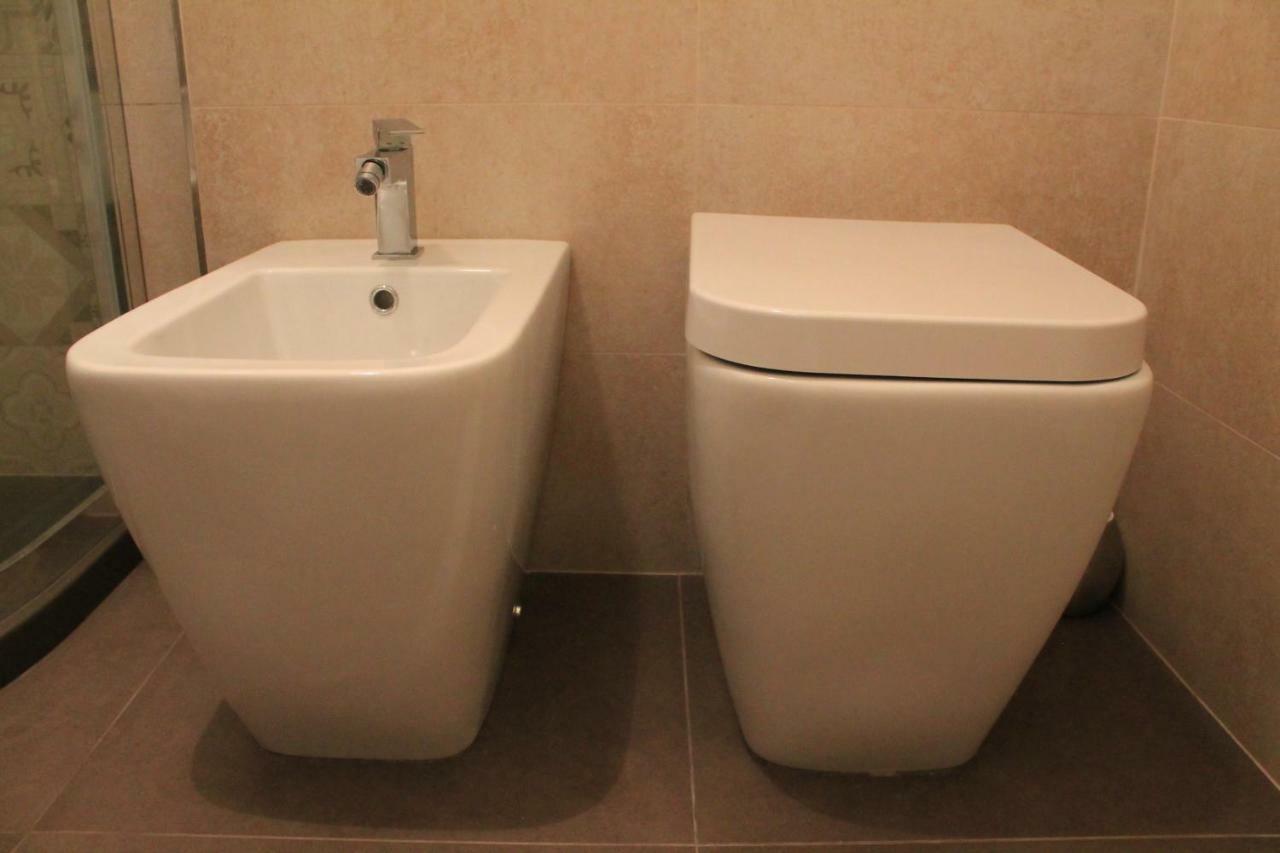 Arco Suite Lecce Dış mekan fotoğraf