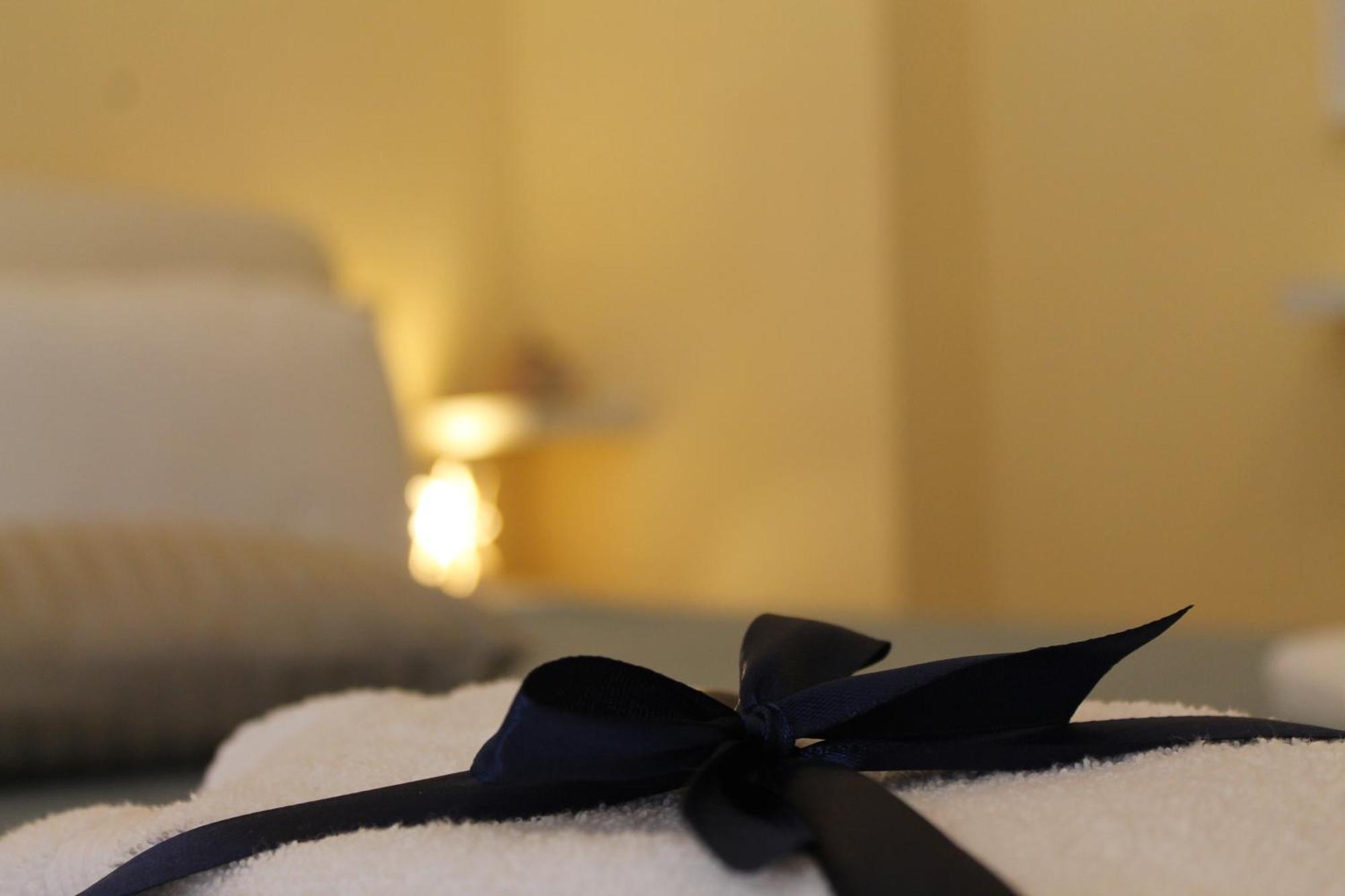 Arco Suite Lecce Dış mekan fotoğraf