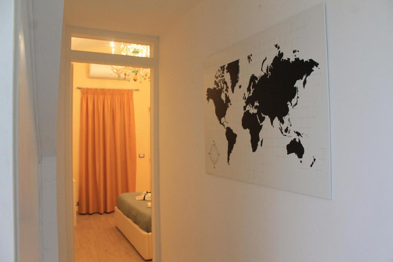 Arco Suite Lecce Dış mekan fotoğraf