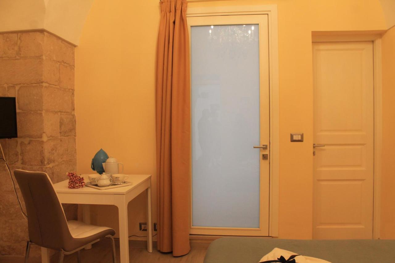 Arco Suite Lecce Dış mekan fotoğraf