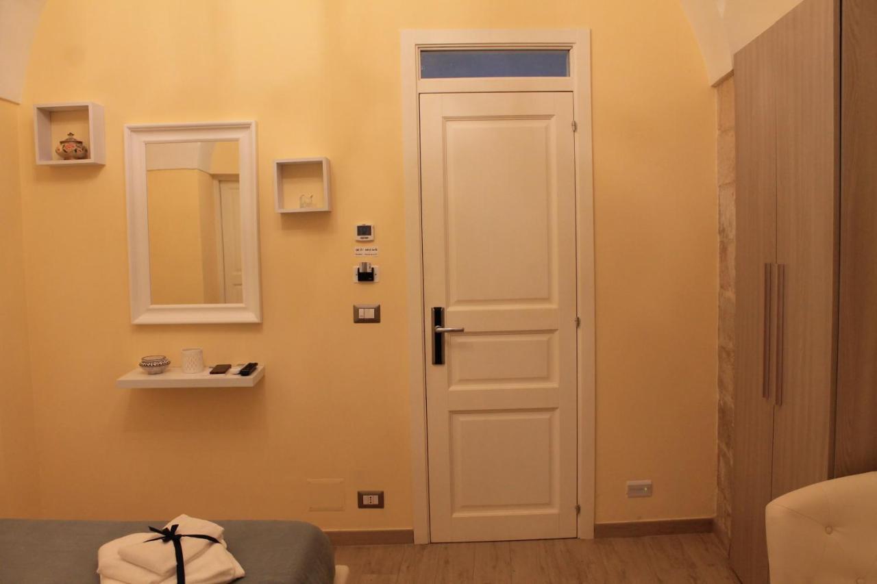 Arco Suite Lecce Dış mekan fotoğraf