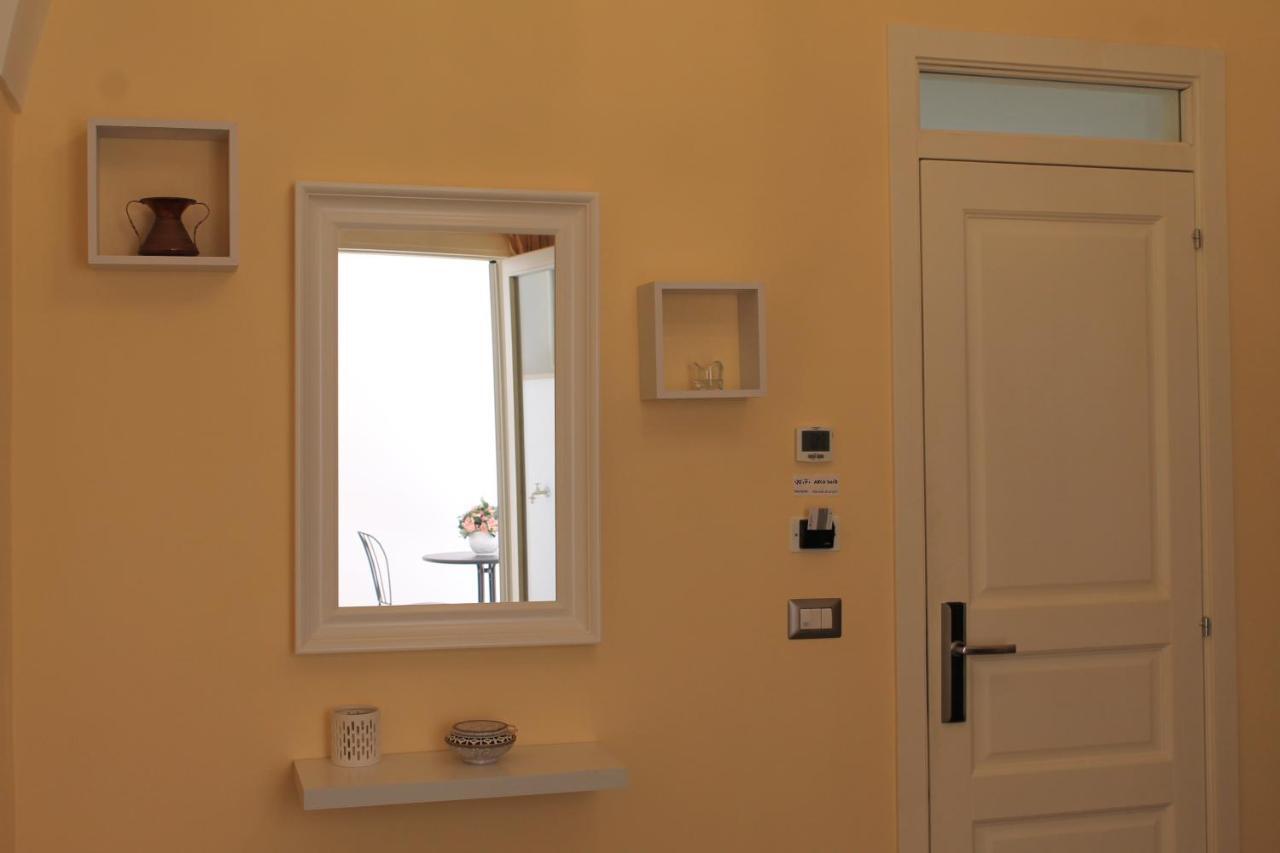 Arco Suite Lecce Dış mekan fotoğraf