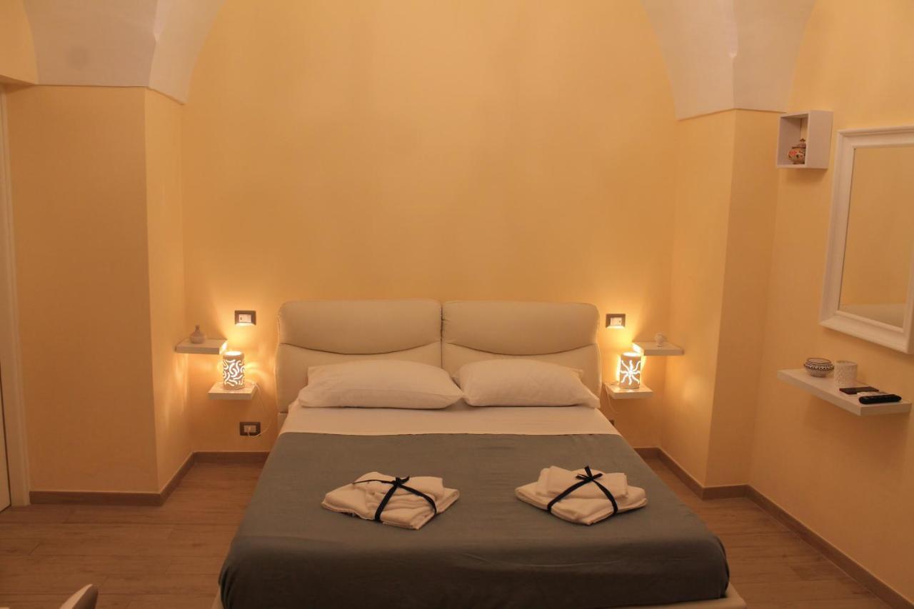 Arco Suite Lecce Dış mekan fotoğraf