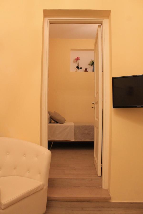 Arco Suite Lecce Dış mekan fotoğraf