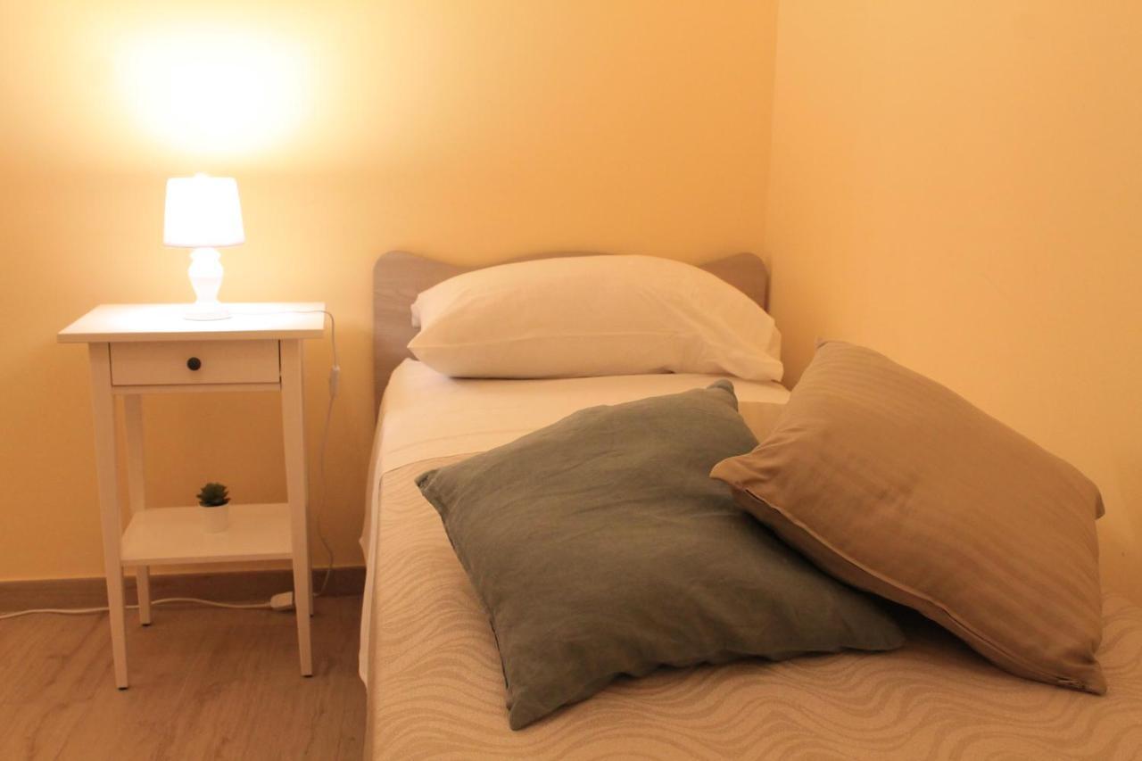 Arco Suite Lecce Dış mekan fotoğraf