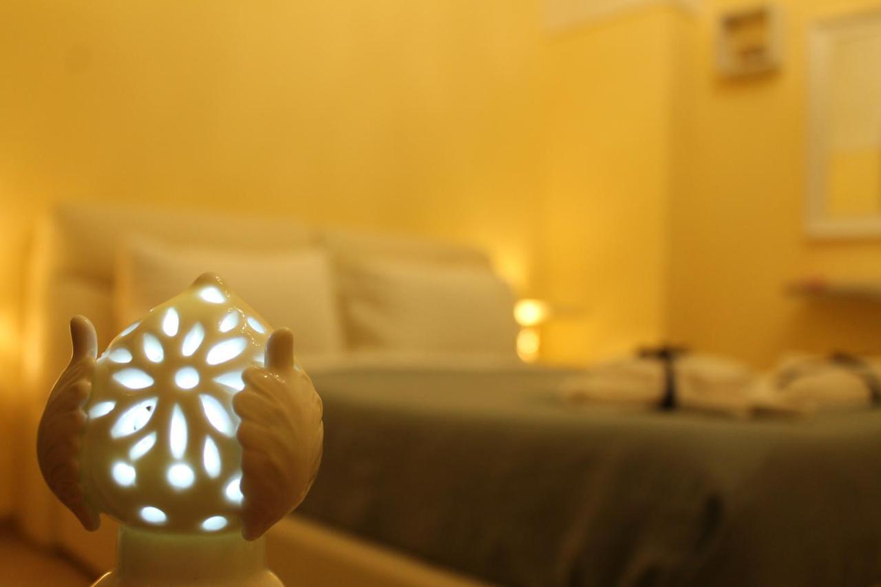 Arco Suite Lecce Dış mekan fotoğraf